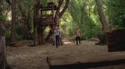 s4e10-6 Random Thoughts Episode 4.10 ‘Burning Down The House’