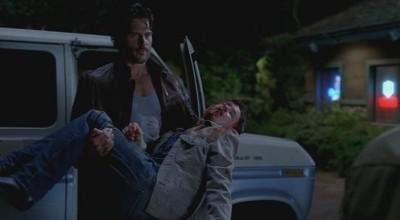 s4e10-12 Random Thoughts Episode 4.10 ‘Burning Down The House’