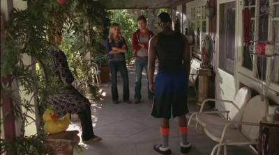 s4e10-10 Random Thoughts Episode 4.10 ‘Burning Down The House’