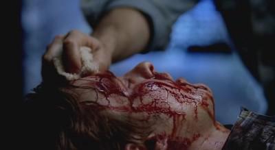 s4e10-13 Random Thoughts Episode 4.10 ‘Burning Down The House’