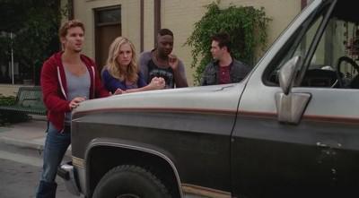 s4e10-11 Random Thoughts Episode 4.10 ‘Burning Down The House’