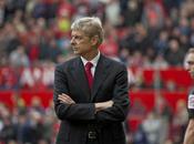 Manchester United Arsenal Time Arsene Wenger Resign Sacked?