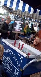 Edinburgh Farmers' Market