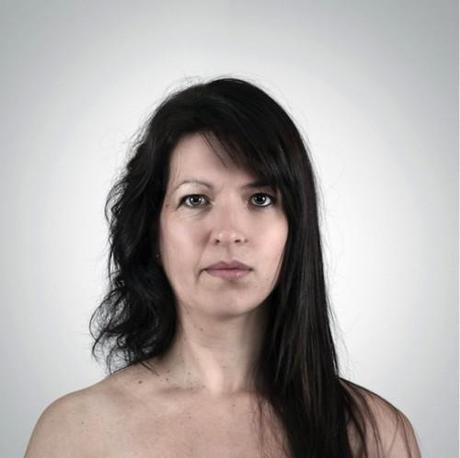 Genetic Portraits: Ulric Collette
Canada-based graphic designer...