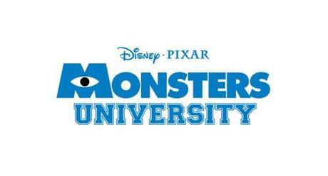 Monsters University: First Look