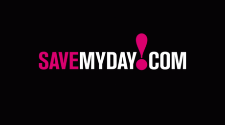 Identity & Branding: SAVEMYDAY.com