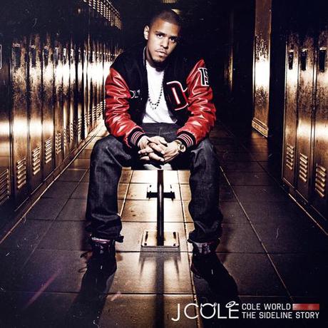 J. Cole – Cole World: The Sideline Story Tracklist Any Given Sunday #5