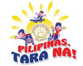 Pilipinas-Tara-Na
