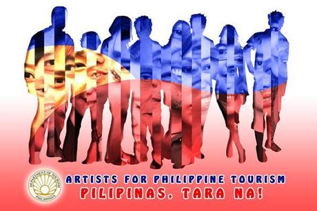 Artists for Philippine Tourism