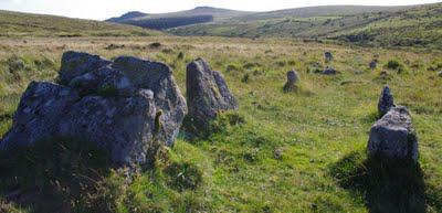 Black Tor