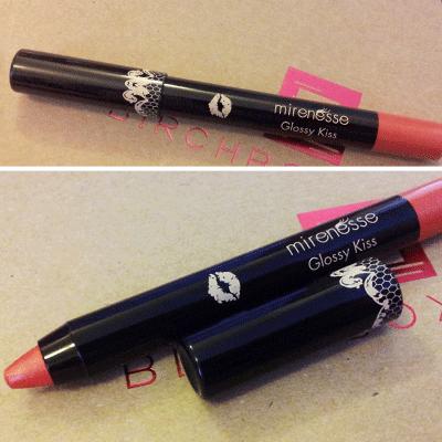 Mirenesse Glossy Lips