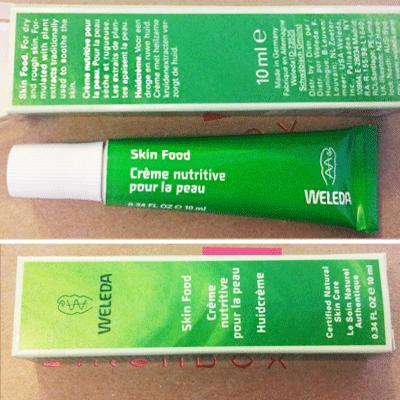 Weleda Skin Food