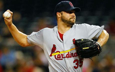 Game 14 : Pirates vs. Cardinals : 04.16.13 : Live Game Thread! Game 14 : Pirates vs. Cardinals : 04.16.13 : Live Game Thread!