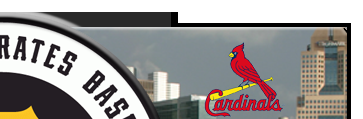 Game 14 : Pirates vs. Cardinals : 04.16.13 : Live Game Thread! Game 14 : Pirates vs. Cardinals : 04.16.13 : Live Game Thread!