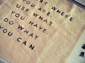 Starting Again #quotes