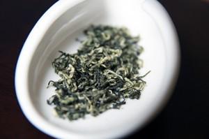 Biluochun- the ‘Second Best Known’ Chinese Green Tea