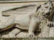 Wordless Wednesday: Venetian Lion Chioggia