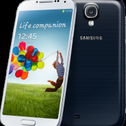 Samsung Galaxy S4 Is A Great Phone For Fitness Focused People