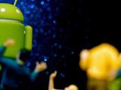 Google Boasts Million Android Devices Activated Every