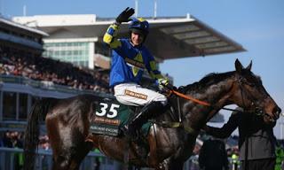 Grand National 2013 Summary