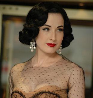 Reality TV Cracks Open The Extravagant World Of Hollywood Vintage