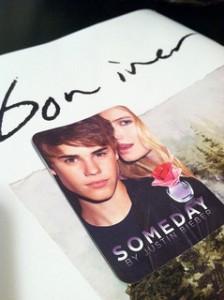Justin Bieber makes waves after visiting the Anne Frank House Flickr Creative Commons/morganlevy