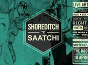 Shoreditch Saatchi