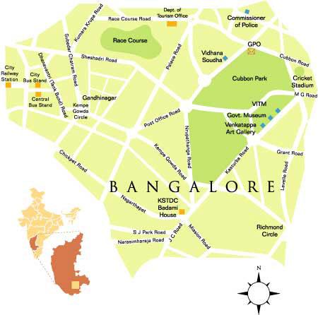 Bangalore