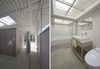 Shino House in Wakayama by Kimuramatsumoto Architects