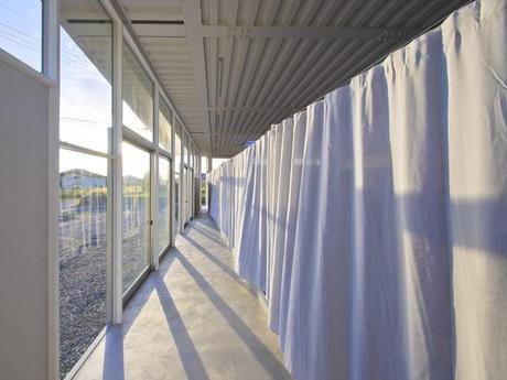 Shino House in Wakayama by Kimuramatsumoto Architects 6