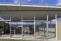 Shino House in Wakayama by Kimuramatsumoto Architects