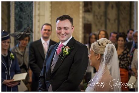 The Lady Chapel at Westminster Cathedral Wedding Photography 013