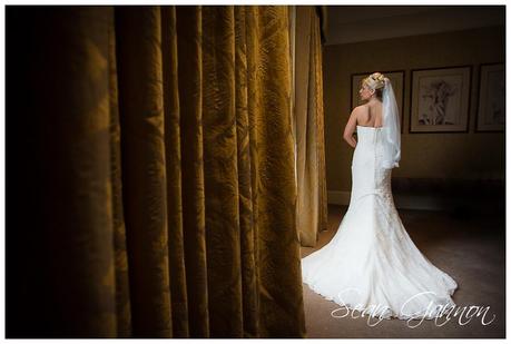 The Lady Chapel at Westminster Cathedral Wedding Photography 005