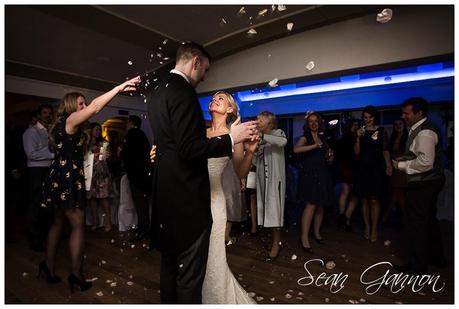 The Lady Chapel at Westminster Cathedral Wedding Photography 056