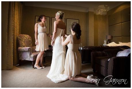 The Lady Chapel at Westminster Cathedral Wedding Photography 004