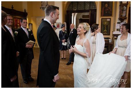 The Lady Chapel at Westminster Cathedral Wedding Photography 018