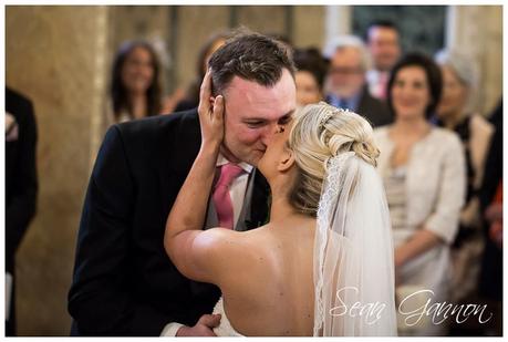 The Lady Chapel at Westminster Cathedral Wedding Photography 015