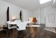 The Luxury Mansionette in Gothenburg