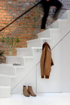 The Luxury Mansionette in Gothenburg