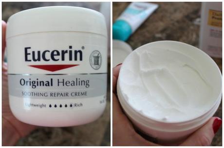 Eucerin 14 Day Challenge