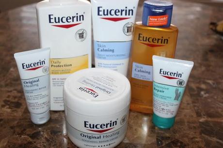 Eucerin 14 Day Challenge