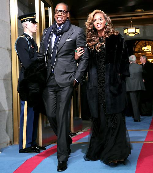 Beyonce and Jay-Z Are Music’s First Billionaire Couple
Beyonce...