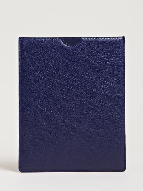 Balenciaga Men’s Simple Ipad Case ($283)
Balenciaga...