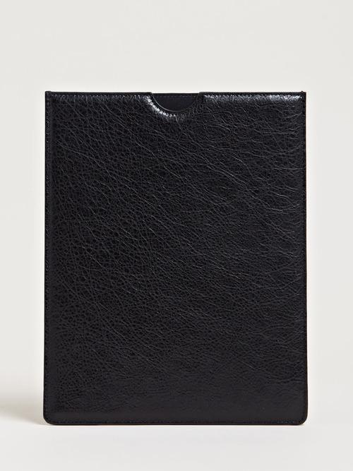 Balenciaga Men’s Simple Ipad Case ($283)
Balenciaga...