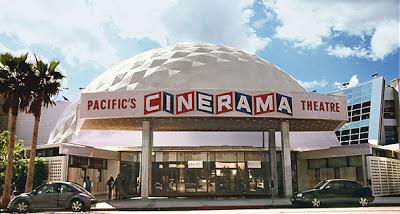 Cinerama Adventure