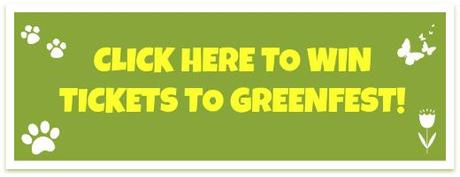 win tix to greenfest