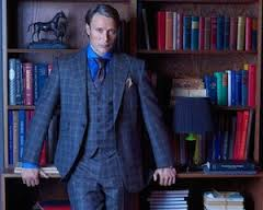 Why You Should Make NBC’s Hannibal a Weekly Dinner Guest