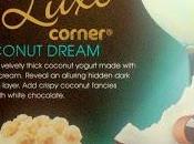 Müller Luxe Coconut Dream Corner Yogurt