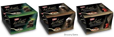 New Müller De Luxe Coconut Dream Corner Yogurt