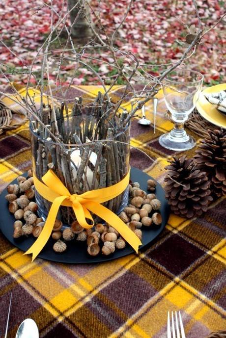 Fall Wedding centerpiece, fall wedding ideas, fall weddings, fall wedding centerpiece ideas